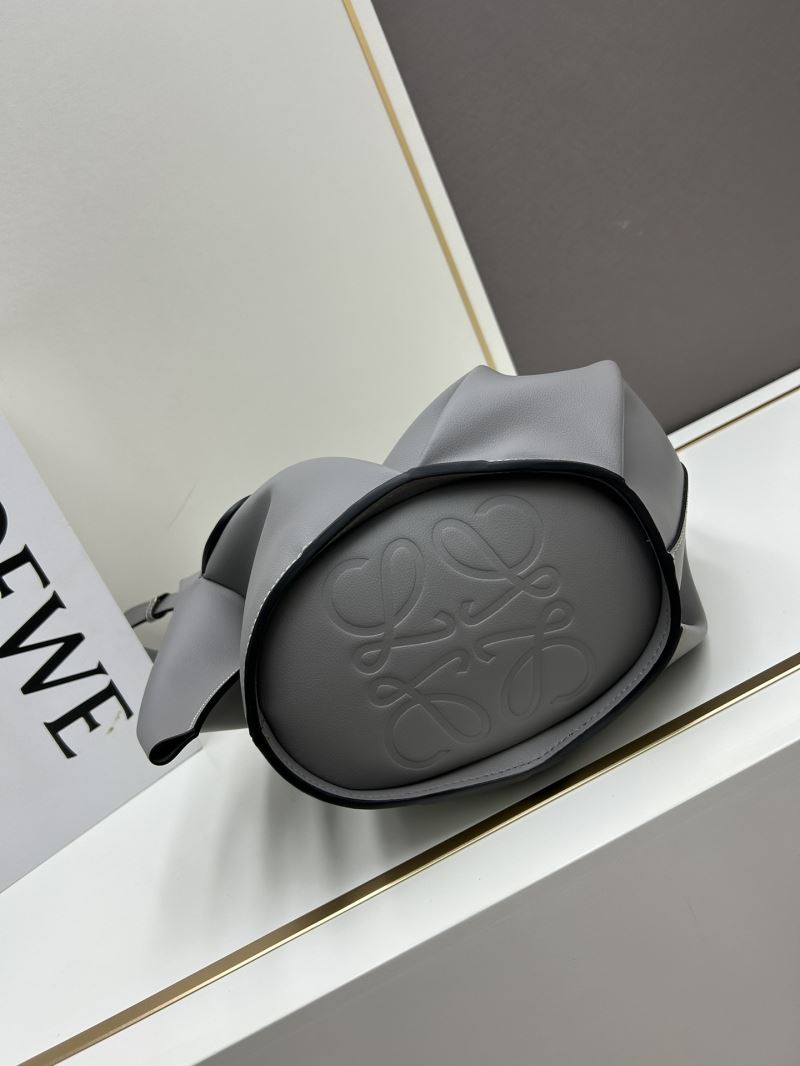 Loewe Elephant Bags